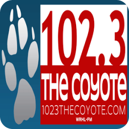 102.3 The Coyote