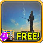 3D Fishing Slots - Free