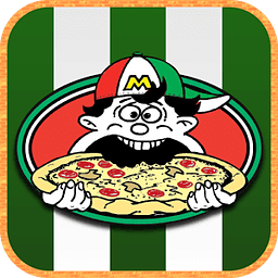 Marvin Mozzeroni's Pizza