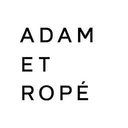 ADAM ET ROP&Eacute;