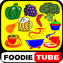 Foodie Tube