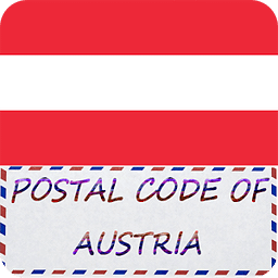 AUSTRIA POSTAL CODE