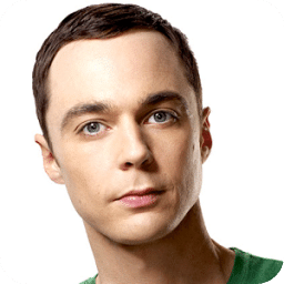 Sheldon Cooper Quotes