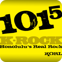 KROCK 101.5