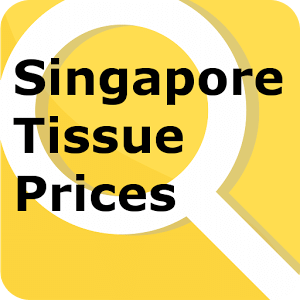 Singapore Tissue prices