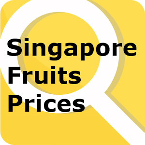 Singapore Fruits prices