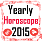 Yearly Horoscope 2015