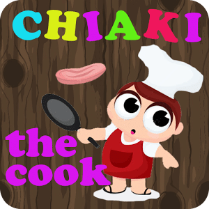 Chiaki Cook HD FREE