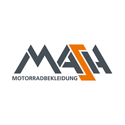 MASH-Motorradbekleidung