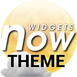 Widgets Now Theme Two