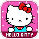 Hello Kitty Backgrounds HD