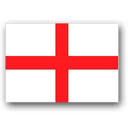 English Places