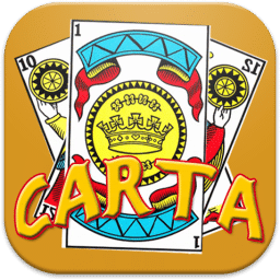 Carta Theft