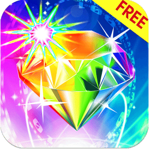 Jewels Deluxe HD