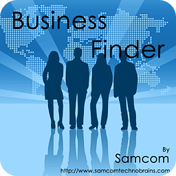 Business Finder