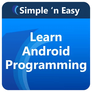 Learn Android Programming