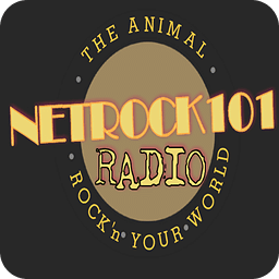 Netrock101 Live Rock Radio