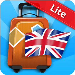 Phrasebook English (GB) Lite