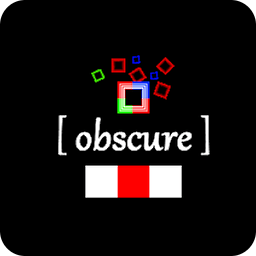 obscure - A Puzzle Game