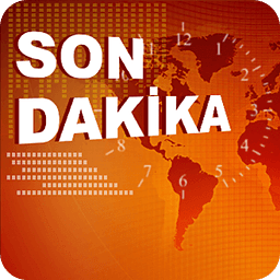 G&uuml;ncel Son Dakika Haberler