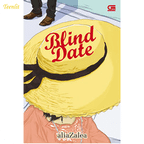 Novel Remaja Blind Date