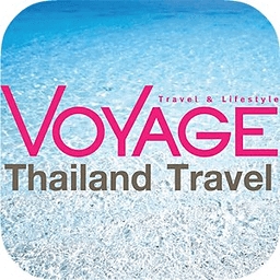 Voyage Magazine (Thailand)