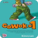 Novel Cowok No1