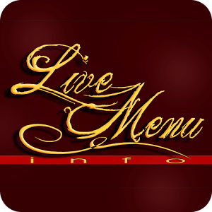 Live Menu