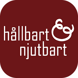 H&aring;llbart och njutbart