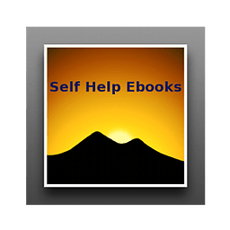 Self Help Books