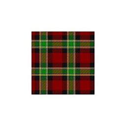 Tartan Weaver