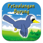 Petualangan Burung