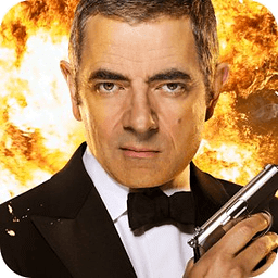 Johnny English Returns (ES)