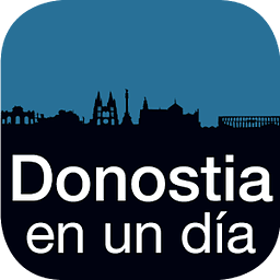 Donostia en 1 d&iacute;a