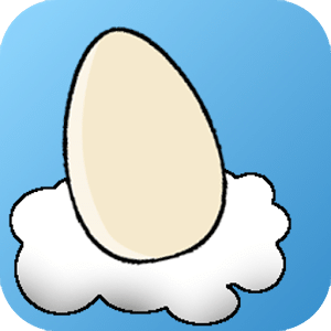 Flying Egg