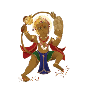 Hanuman Chalisha