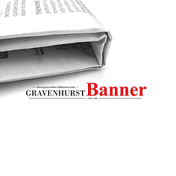 Gravenhurst Banner