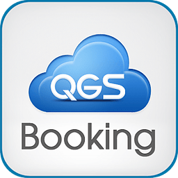 QGS Booking