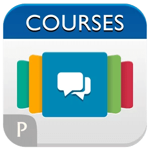 Pearson LearningStudio Courses