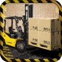 Forklift Simulator 3D