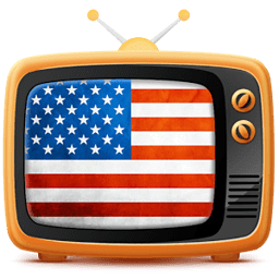 American TV