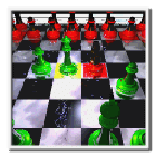 Chess Brain