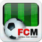 Football Club Manager