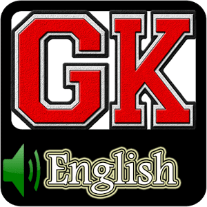 General Knowledge - English