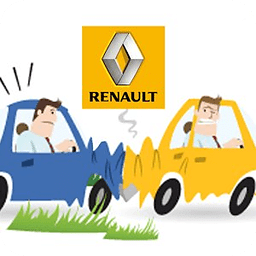 Renault Accident Support Line