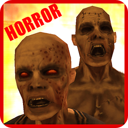 Zombie Dead World ★HORR...