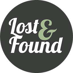 Lost and Found