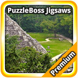 Ancient Ruins Jigsaws FR...