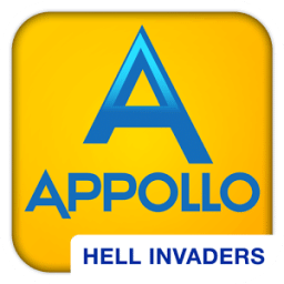 Hell Invaders
