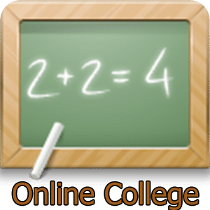 Online College Finder